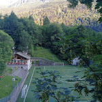 Photo n°3 de l'avis de Marco.i fait le 18/05/2022 à 12:49 sur le  Bar Ristoro Pos Motta à Motta