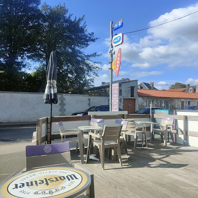 Café le Retz à Bouin
