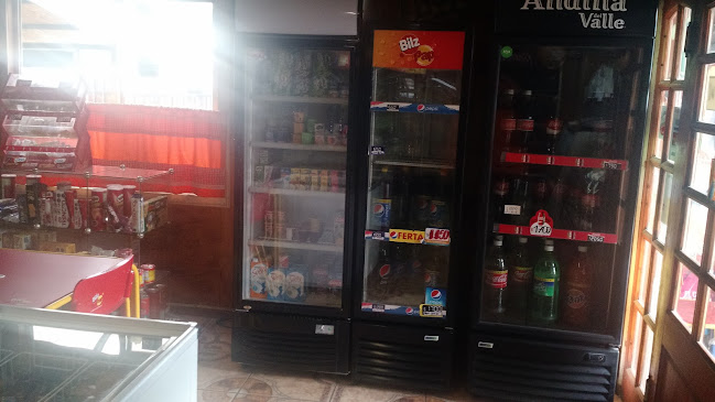Panadería Göhde