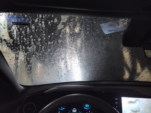 Car Detailing Service «Executive Auto Wash, Inc.», reviews and photos, 726 Winter St, Woonsocket, RI 02895, USA