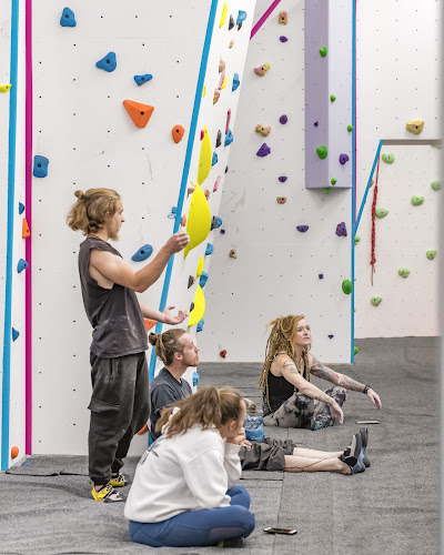 Reviews of Newport Rock - Shropshire Climbing Centre in Newport - Gym