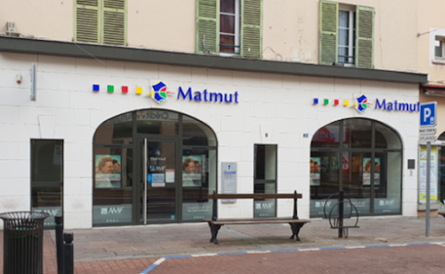 Agence d'assurance Matmut Assurances Montereau-Fault-Yonne