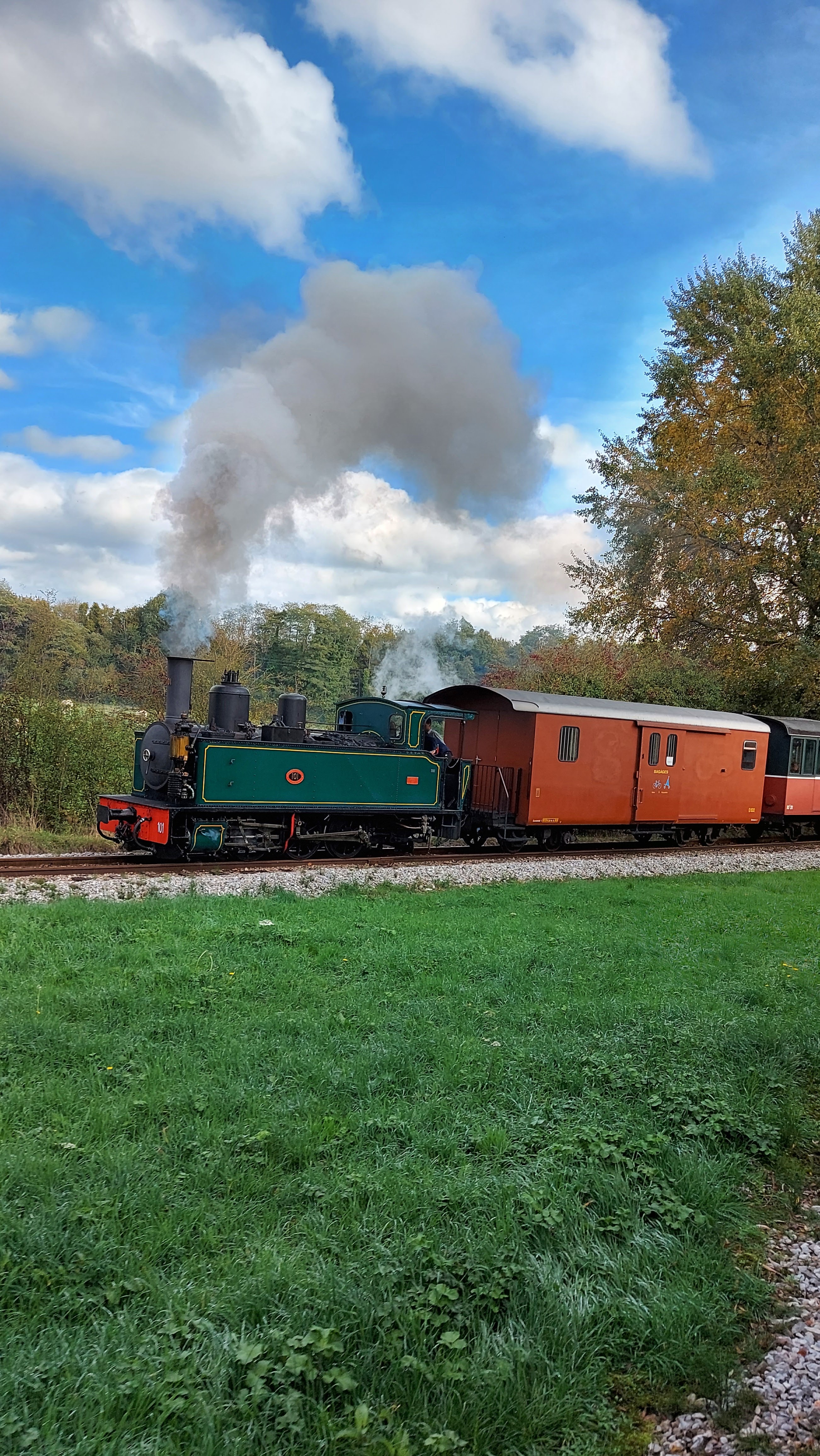 Photo n° 1 de l'avis de Jean-Luc.a fait le 28/10/2022 à 07:39