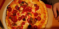 Plats et boissons du Pizzeria Restaurant La Pizza Valloire - n°11
