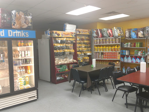 Tenda El Probedor, 1345 Corydon Ramsey Rd NW #108, Corydon, IN 47112, USA, 