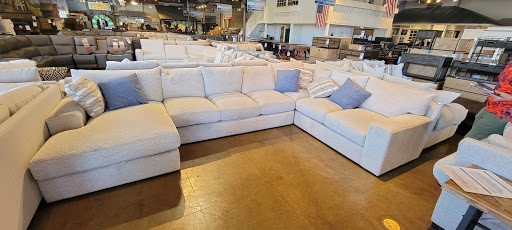 Furniture Store «Reeds Furniture», reviews and photos, 28401 Canwood St, Agoura Hills, CA 91301, USA