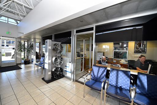 Acura of Pleasanton image