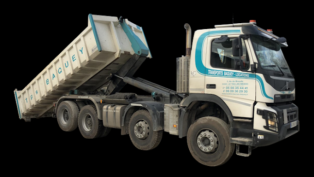 Location Benne Baquey