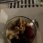 Photo n°3 de l'avis de Anna. fait le 21/05/2022 à 22:34 sur le  Ristorante Da Lucullo à Bacoli