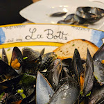 Photo n°6 de l'avis de NICKY.E fait le 10/05/2024 à 00:08 sur le  La Botte Restaurant à Taormina