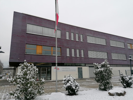 Heidelberg International School