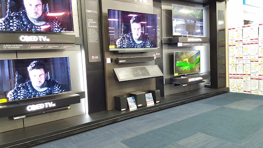 Best Buy image
