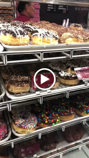 Donut Shop «SK Donuts & Croissant», reviews and photos, 5850 W 3rd St, Los Angeles, CA 90036, USA