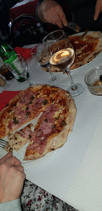 Plats et boissons du Restaurant italien Pizza Roma à Ris-Orangis - n°16