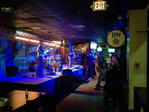 Irish Pub «O’Brien’s Irish Pub of Brandon», reviews and photos, 701 W Lumsden Rd, Brandon, FL 33511, USA