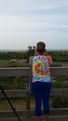 Campground «Camp Gateway - Sandy Hook», reviews and photos, 26 Hudson Rd, Highlands, NJ 07732, USA