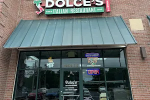 Dolces Pizza image