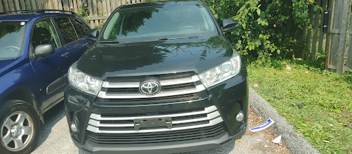 Car Dealer «Len Stoler Automotive Group», reviews and photos, 11309 Reisterstown Rd, Owings Mills, MD 21117, USA