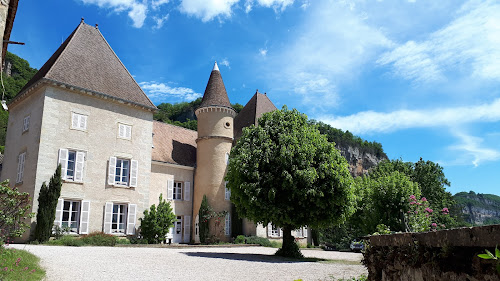 Centre de formation SAINT-SO'FORMATION / IFAP SAINT-SORLIN / IFAS SAINT-SORLIN Saint-Sorlin-en-Bugey