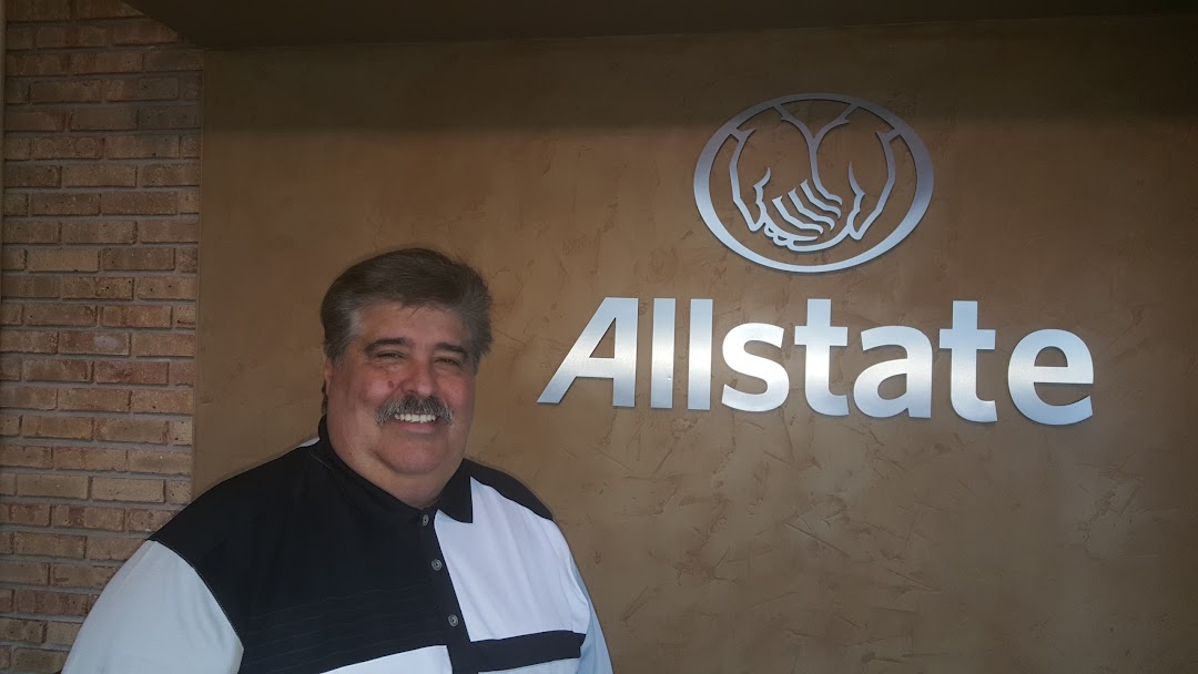 Allstate Personal Financial Representative Anthony Cariello