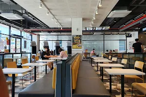 Lotteria Yeungnam University DT Branch image