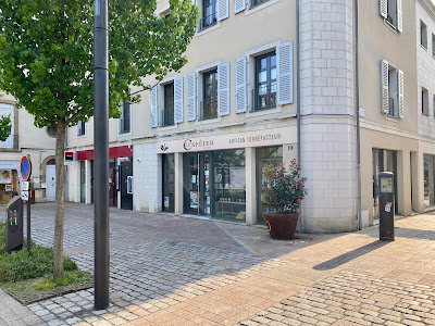 SG à Cholet