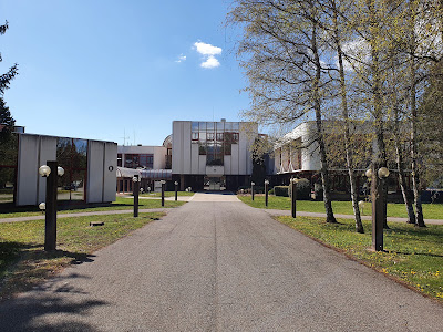 Les Portiques de l'immobilier à PRINGY