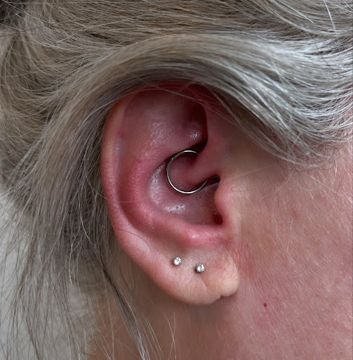 Explore picasso tattoo ideas, creative tattoo ideas in Providence, available at Adorned Studio