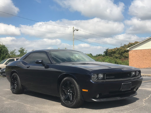 Used Car Dealer «Car Request Inc», reviews and photos, 500 S Cumberland St d, Lebanon, TN 37087, USA