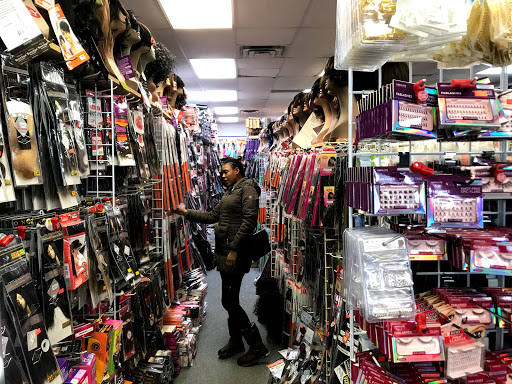 Cosmetics Store «F & G Beauty Supply», reviews and photos, 6930 Brooklyn Blvd # 9, Minneapolis, MN 55429, USA