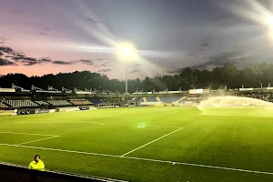 Mandemakers Stadion image