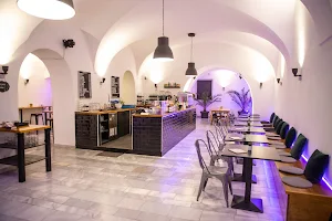 Schwarzes Schaf - Barista Café image
