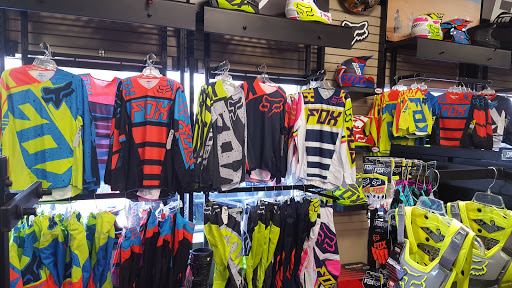 ATV Dealer «Mid-State Motorsports», reviews and photos, 1191 S Walnut Ave, Cookeville, TN 38501, USA