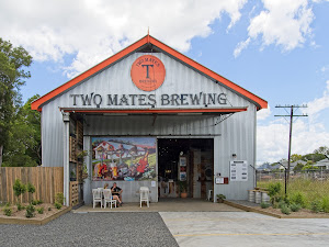 Two Mates Brewing