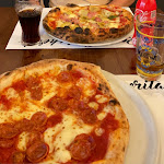 Photo n°1 de l'avis de Pål.t fait le 10/07/2022 à 14:42 sur le  Regina Margherita à Cecina