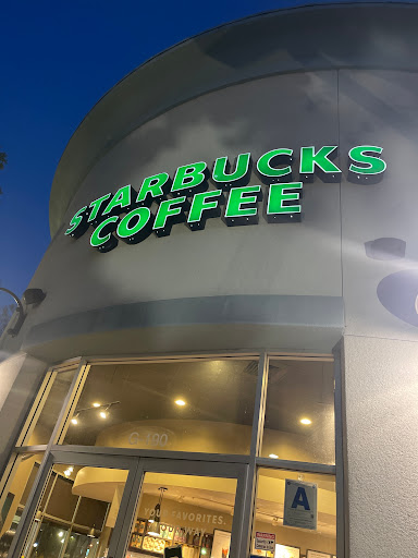 Starbucks image