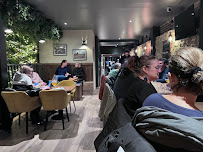 Atmosphère du La Belle Équipe - Restaurant et bar à manger à Vernon - n°3