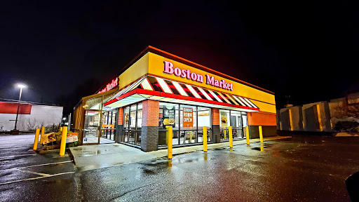 Restaurant «Boston Market», reviews and photos, 45 Farmington Ave, Bristol, CT 06010, USA