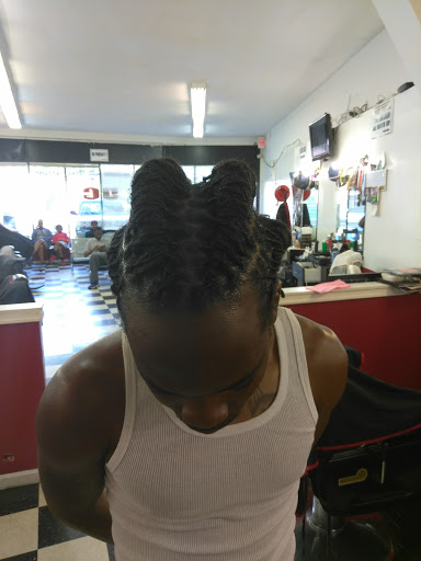 Shopping Mall «Benco Shopping Center», reviews and photos, 4520 Benning Rd SE, Washington, DC 20019, USA