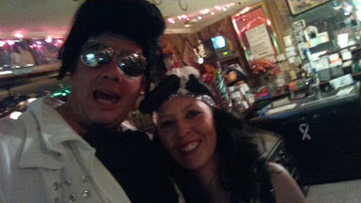 Lounge «Troubadour Restaurant & Lounge», reviews and photos, 25 Troubadour Ln, Berkeley Springs, WV 25411, USA