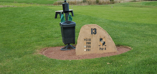 Golf Course «The Highlands of Elgin Golf Course», reviews and photos, 875 Sports Way, Elgin, IL 60123, USA