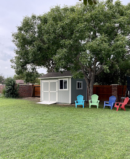 Shed Builder «Tuff Shed», reviews and photos, 6012 Zangs Dr, San Antonio, TX 78238, USA