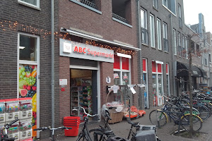 ABC Supermarkt slijterij