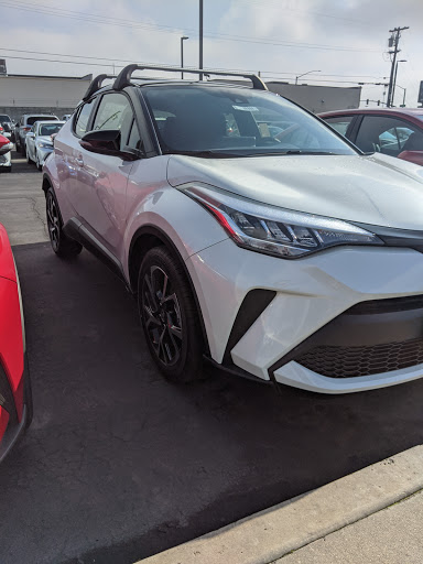 Used Car Dealer «Michael Automotive», reviews and photos, 50 W Bullard Ave #201, Fresno, CA 93704, USA