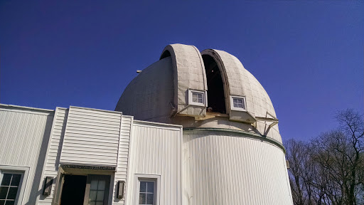 Observatory «Link Observatory Space Science Institute», reviews and photos, 8403 Observatory Rd, Martinsville, IN 46151, USA