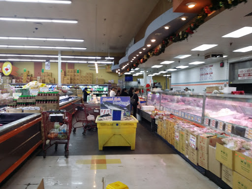 Asian Grocery Store «Hoa Binh Garden Grove Supermarket», reviews and photos, 13922 Brookhurst St, Garden Grove, CA 92843, USA