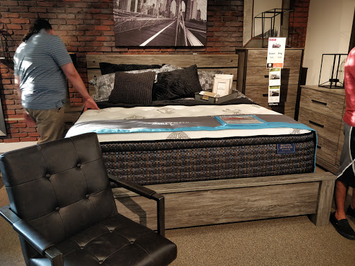 Furniture Store «Ashley HomeStore», reviews and photos, 7780 S Cicero Ave, Burbank, IL 60459, USA