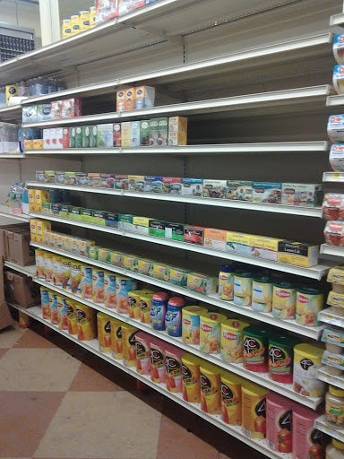 Supermarket «Pioneer Supermarkets», reviews and photos, 381 Mother Gaston Blvd, Brooklyn, NY 11212, USA