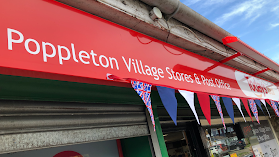 Poppleton Village Store & Post Office