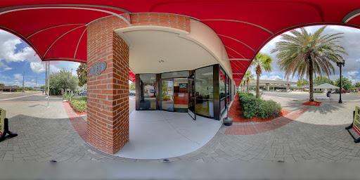 Self-Storage Facility «CubeSmart Self Storage», reviews and photos, 645 Park St, Jacksonville, FL 32204, USA